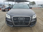 2016 Audi Q5 Premium Plus Угольный vin: WA1L2AFP5GA133210