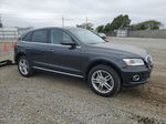 2016 Audi Q5 Premium Plus Угольный vin: WA1L2AFP5GA133210