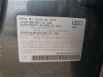 2016 Audi Q5 Premium Plus Gray vin: WA1L2AFP5GA138018