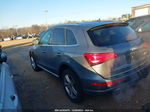 2016 Audi Q5 2.0t Premium Gray vin: WA1L2AFP5GA149391