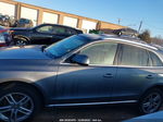 2016 Audi Q5 2.0t Premium Gray vin: WA1L2AFP5GA149391