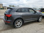 2016 Audi Q5 Premium Plus Black vin: WA1L2AFP6GA001993