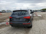 2016 Audi Q5 Premium Plus Black vin: WA1L2AFP6GA001993