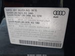 2016 Audi Q5 2.0t Premium Black vin: WA1L2AFP6GA020429