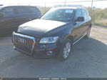 2016 Audi Q5 2.0t Premium Black vin: WA1L2AFP6GA020429