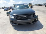 2016 Audi Q5 Premium Plus Black vin: WA1L2AFP6GA050658