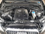 2016 Audi Q5 Premium Plus Black vin: WA1L2AFP6GA069128