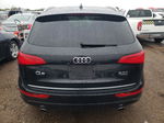 2016 Audi Q5 Premium Plus Black vin: WA1L2AFP6GA069128