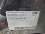 2016 Audi Q5 Premium Plus Black vin: WA1L2AFP6GA073907