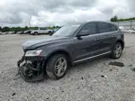 2016 Audi Q5 Premium Plus Black vin: WA1L2AFP6GA073907