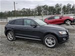 2016 Audi Q5 Premium Plus Black vin: WA1L2AFP6GA097561