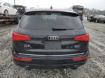 2016 Audi Q5 Premium Plus Black vin: WA1L2AFP6GA097561