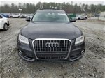 2016 Audi Q5 Premium Plus Black vin: WA1L2AFP6GA097561