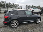 2016 Audi Q5 Premium Plus Black vin: WA1L2AFP6GA097561