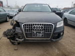 2016 Audi Q5 Premium Plus Black vin: WA1L2AFP7GA004112