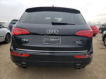 2016 Audi Q5 Premium Plus Black vin: WA1L2AFP7GA004112