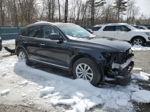 2016 Audi Q5 Premium Plus Black vin: WA1L2AFP7GA021492