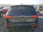 2016 Audi Q5 Premium Plus Черный vin: WA1L2AFP7GA028135