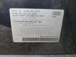 2016 Audi Q5 Premium Plus Черный vin: WA1L2AFP7GA028135