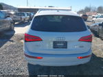 2016 Audi Q5 2.0t Premium White vin: WA1L2AFP7GA028507