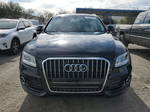 2016 Audi Q5 Premium Plus Black vin: WA1L2AFP7GA077948