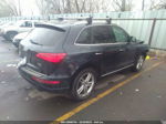 2016 Audi Q5 Premium Plus Синий vin: WA1L2AFP7GA127537