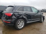 2016 Audi Q5 Premium Plus Black vin: WA1L2AFP8GA028600