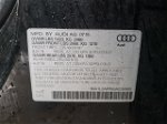 2016 Audi Q5 Premium Plus Black vin: WA1L2AFP8GA028600