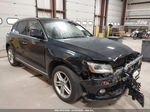 2016 Audi Q5 2.0t Premium Black vin: WA1L2AFP8GA117826