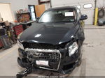 2016 Audi Q5 2.0t Premium Black vin: WA1L2AFP8GA117826