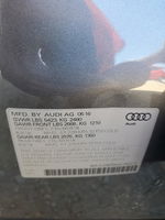 2016 Audi Q5 Premium Plus Gray vin: WA1L2AFP8GA146212