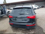 2016 Audi Q5 2.0t Premium Black vin: WA1L2AFP9GA041775