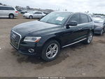 2016 Audi Q5 2.0t Premium Black vin: WA1L2AFP9GA041775