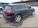 2016 Audi Q5 2.0t Premium Black vin: WA1L2AFP9GA041775