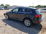 2016 Audi Q5 Premium Plus Черный vin: WA1L2AFP9GA054106