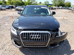 2016 Audi Q5 Premium Plus Черный vin: WA1L2AFP9GA054106