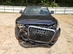 2016 Audi Q5 Premium Plus Blue vin: WA1L2AFP9GA098655