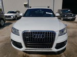 2016 Audi Q5 Premium Plus White vin: WA1L2AFP9GA123943