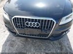 2016 Audi Q5 2.0t Premium Black vin: WA1L2AFP9GA142167