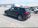 2016 Audi Q5 2.0t Premium Black vin: WA1L2AFP9GA142167