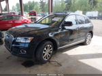 2016 Audi Q5 2.0t Premium Black vin: WA1L2AFPXGA005495