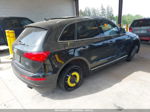 2016 Audi Q5 2.0t Premium Black vin: WA1L2AFPXGA005495