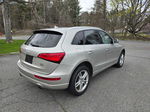 2016 Audi Q5 Premium Plus Beige vin: WA1L2AFPXGA079810