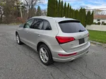 2016 Audi Q5 Premium Plus Бежевый vin: WA1L2AFPXGA079810