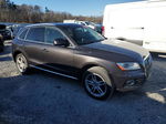 2016 Audi Q5 Premium Plus Black vin: WA1L2AFPXGA089933