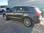 2016 Audi Q5 Premium Plus Black vin: WA1L2AFPXGA089933