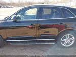 2016 Audi Q5 2.0t Premium Black vin: WA1L2AFPXGA092511