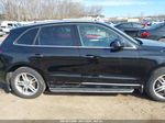 2016 Audi Q5 2.0t Premium Black vin: WA1L2AFPXGA092511