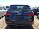 2016 Audi Q5 Premium Plus Black vin: WA1L2AFPXGA136961