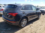 2016 Audi Q5 Premium Plus Black vin: WA1L2AFPXGA136961